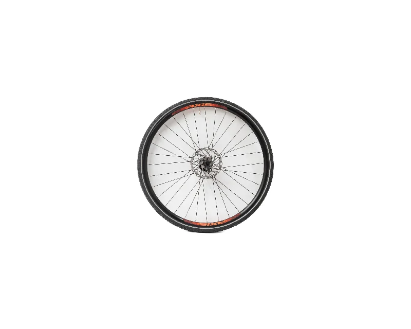 bicycle single speed conversion-Specialized Axis Wheelset w/ Cassette (New Other)