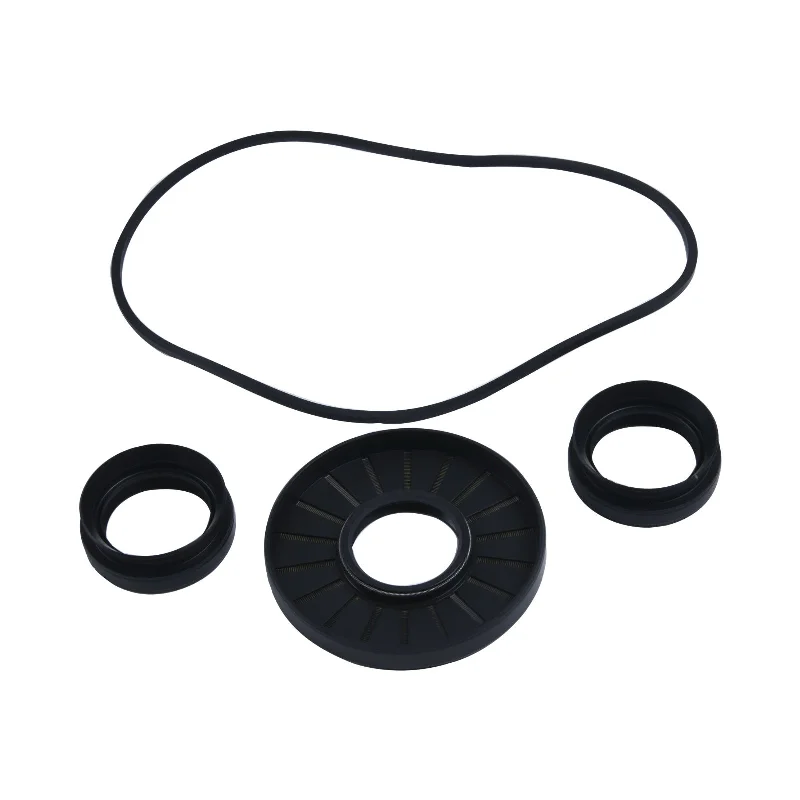 bicycle flat bar width guide-Differential Seal Only Kit Front 25-2133-5