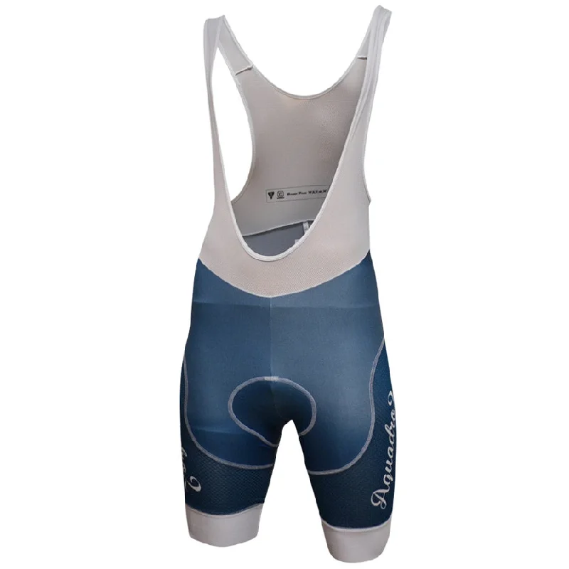 personalized cycling clothing stores-Salopette Aquadro2 Lollipop