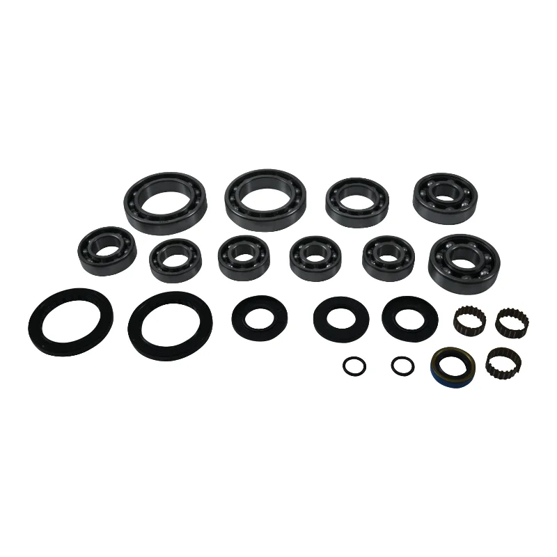 bicycle hybrid bike pros cons-TRANSAXLE BEARING & SEAL KIT 25-2128