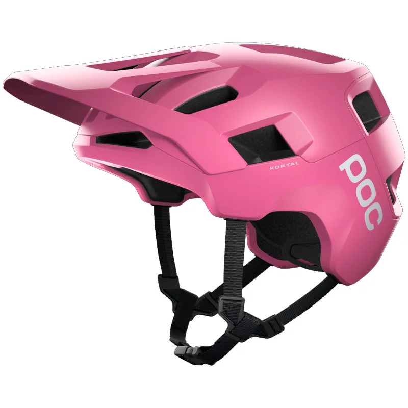 bicycle mechanic certification cost-Casco Poc Kortal - Rosa