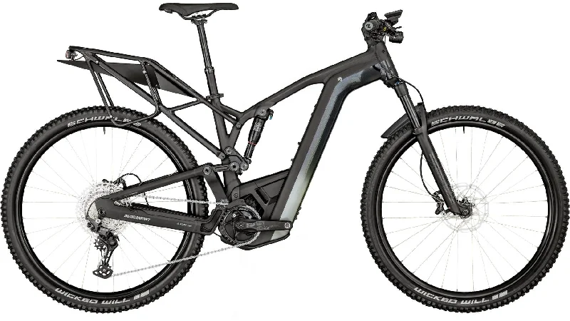 bicycle trials bike features-Bergamont E-Trailster 130 Adventure