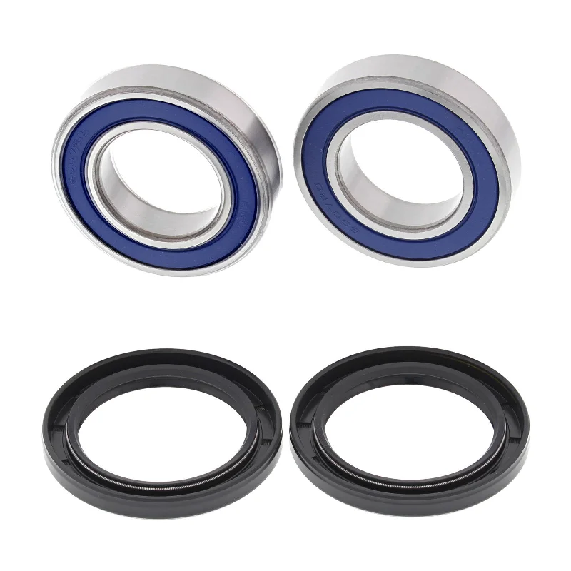 bicycle balance bike benefits-WHEEL BEARING KIT 25-1725