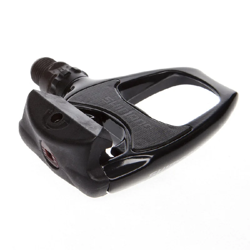 bicycle retro bike parts-Pedali Shimano PD R540 - Nero