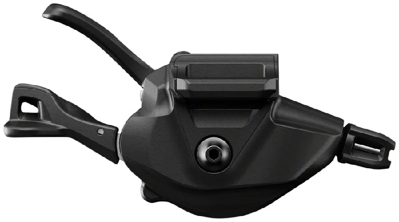 bike racks for easy mounting-Shimano XTR SL-M9100-IR Shift Lever - Right 12-Speed I-Spec EV