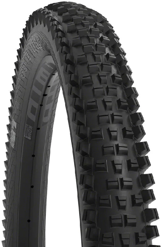 WTB Trail Boss Tire - 27.5 x 2.6 TCS Tubeless Folding BLK Light Fast Rolling