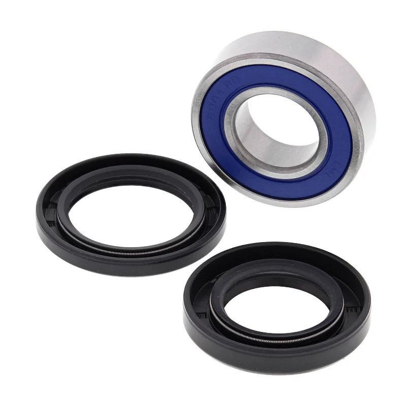 bicycle trigger shifter reviews-Lower Stearing Bearing & Seal Kit 25-1687 Honda TRX420/500