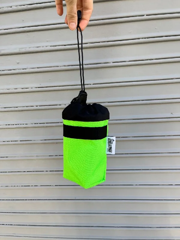 Neon Green Cordura