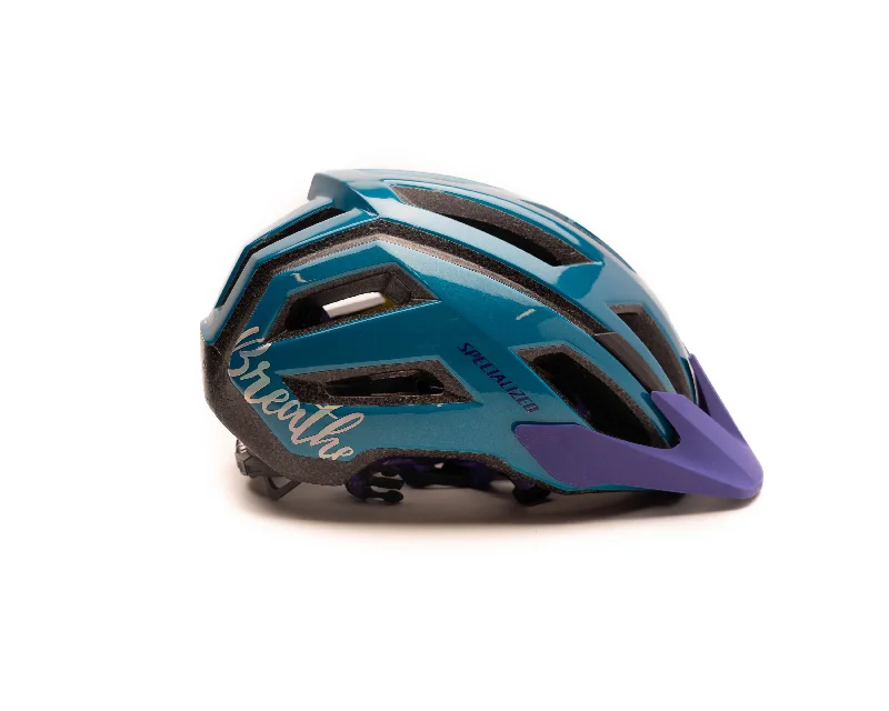 bicycle cogset compatibility guide-Specialized Tactic 3 Helmet Mips Cpsc Little Bellas 2019 M (NO)