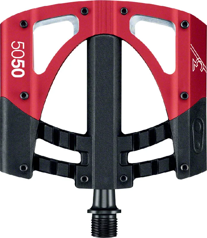 bicycle bike alarm reviews-Crank Brothers 5050 3 Pedal