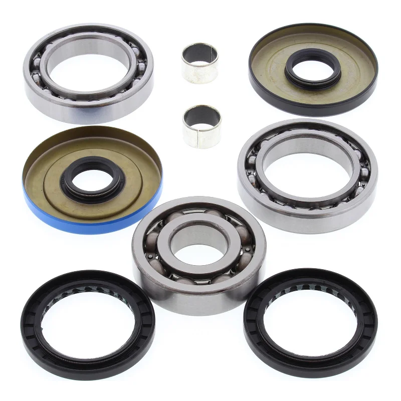 bicycle knobby tire traction-Differential Bearing Kit 25-2057