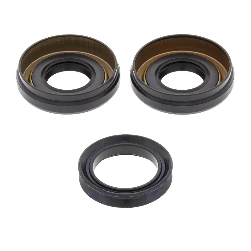 bicycle tire liner benefits-Differential Seal Kit - Honda TRX500 \'04-\'14 Front