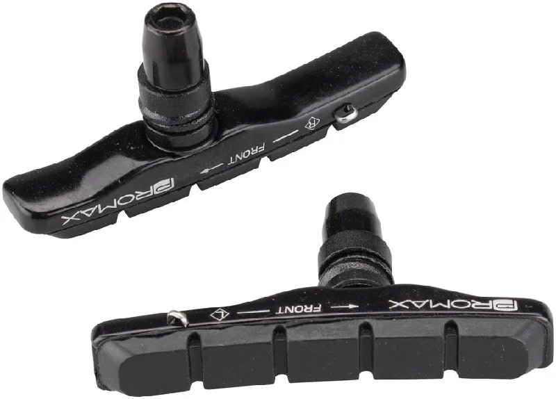 cycling clothing for tarmac riders-Promax B-1 Brake Shoes