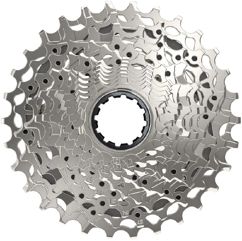 bicycle scrap metal uses-SRAM Rival AXS XG-1250 12-Speed Cassette