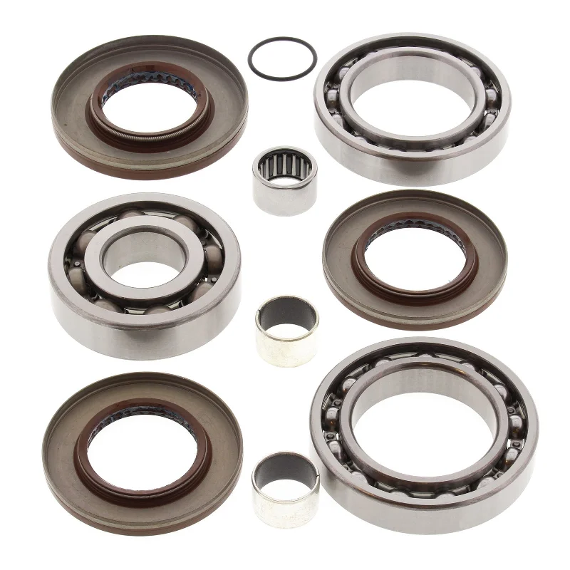 bicycle headset bearing replacement-Differential Bearing Kit 25-2080