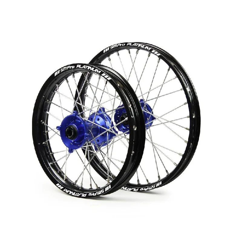 SM PRO WHEEL SET- YZ85 SMALL WHEEL