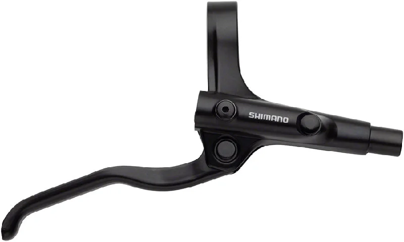 cycling shorts for summer cycling-Shimano BL-MT200 Replacement Right Hydraulic Brake Leverout Caliper BLK