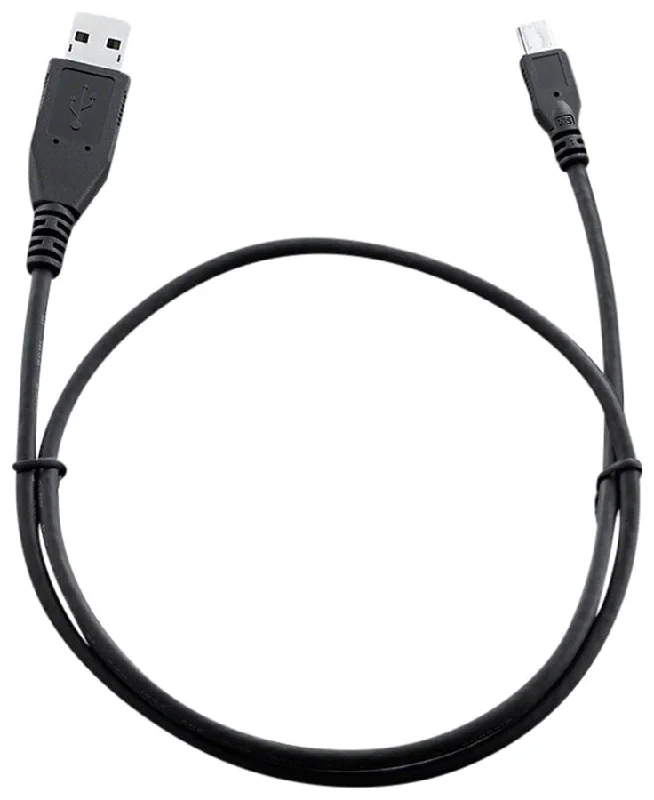 bicycle mirrors for safer rides-Shimano SM-PCE1 E-Shift USB Cable