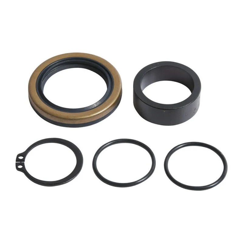 bicycle shoes for clipless pedals-Counter Shaft Seal Kit 25-4047