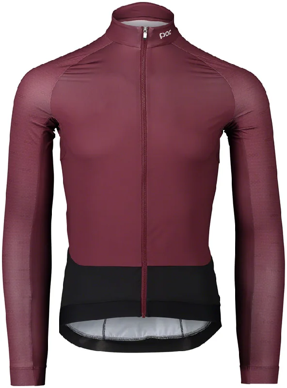 cycling clothing with silky weave-POC Essential Road Jersey