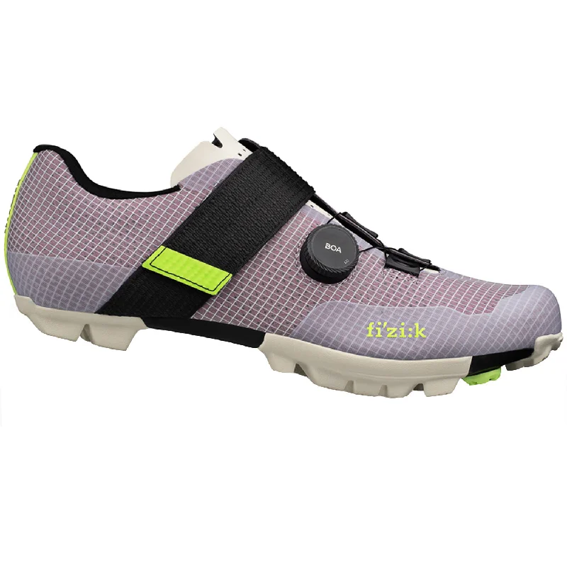 cycling clothing with tribe logos-Scarpe Fizik Vento Ferox Carbon - Viola