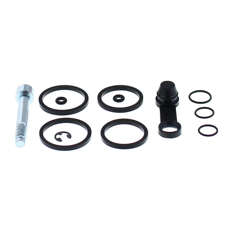 bike chain repair tools for on-the-go fixes-All Balls Racing Calliper Rebuild Kit (18-3283)