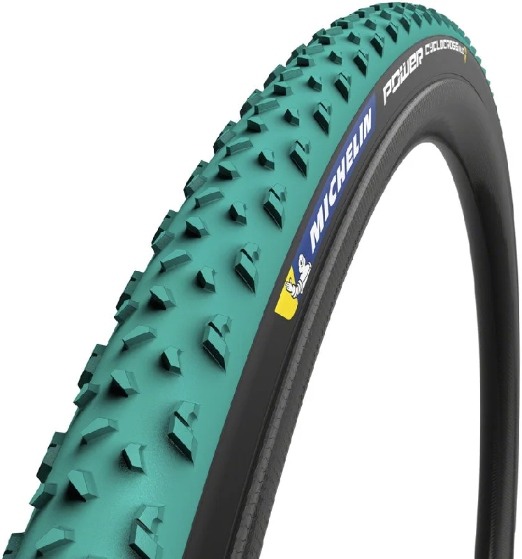 Michelin Power Cyclocross Mud TS TLR 700X33 Black