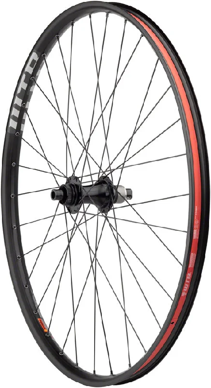 Quality Wheels BearPawls / WTB ST i30 Rear Wheel - 29" 12 x 148mm Center-Lock XD BLK