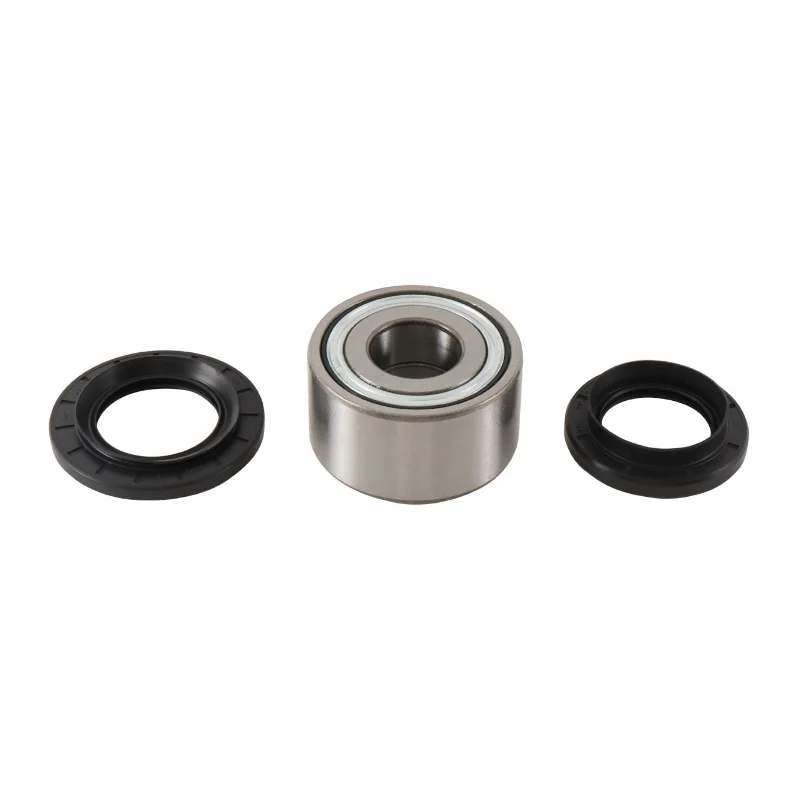 bicycle bottom bracket types-TAPERED DAC WHEEL BEARING UPGRADE KIT