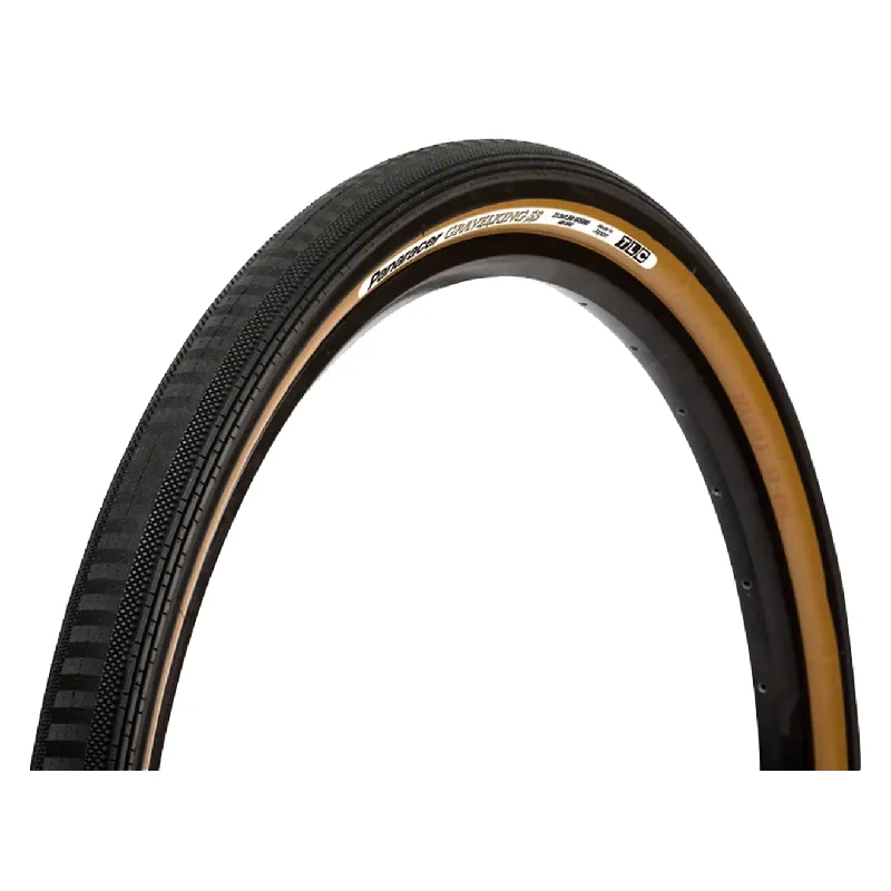 Panaracer GravelKing SS Plus Tire - 650 x 47