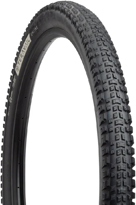 Teravail Ehline Tire - 29 x 2.5 Tubeless Folding Black Light and Supple