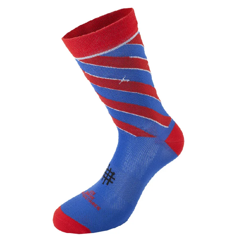 cycling clothing with mild spins-Calze The Wonderful Socks - 4 Mousquetaires