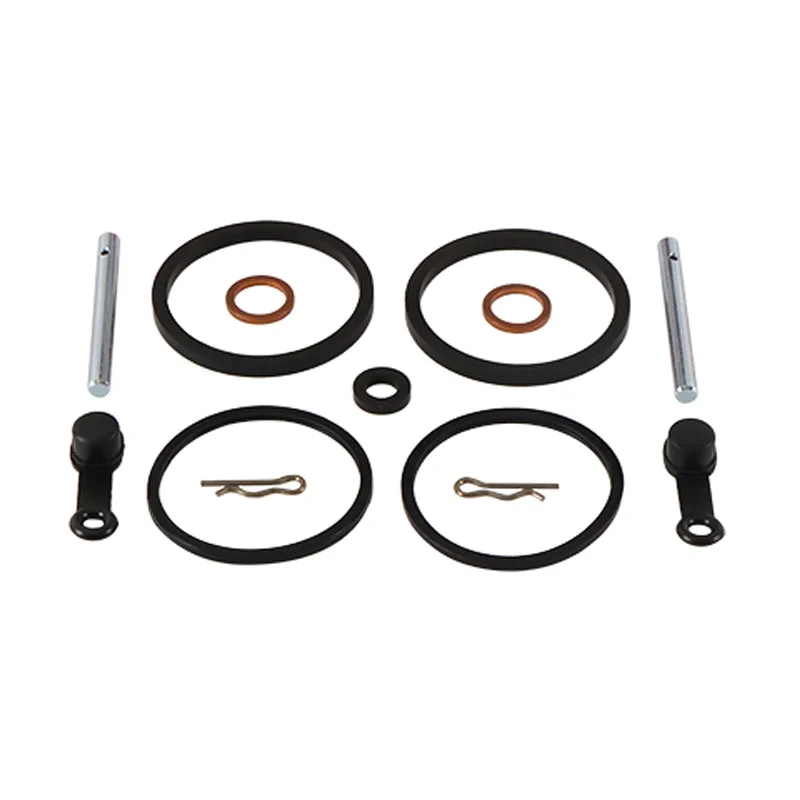 mountain bike suspension systems for smoother rides-All Balls Racing Calliper Rebuild Kit (18-3216)