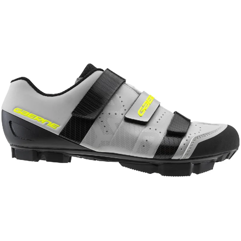 cycling clothing for velocity spins-Scarpe Gaerne G.Laser - Grigio opaco