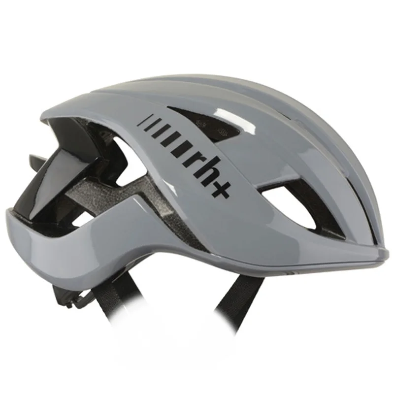 bicycle flat bar width guide-Casco Rh+ Viper - Grigio