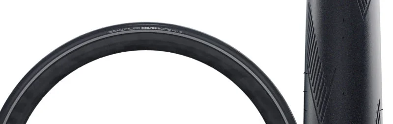 Schwalbe One Plus 700x25 Standard Tire