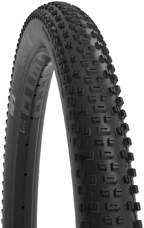 WTB Ranger Tire - 29 x 2.25 TCS Tubeless Folding Black Light High Grip