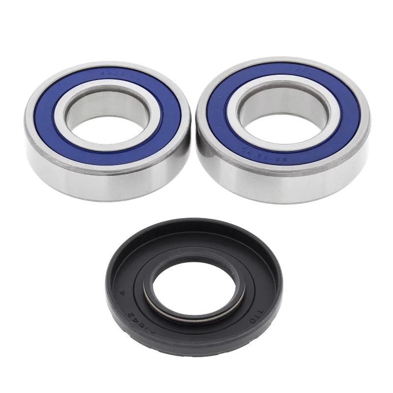 bicycle cogset compatibility guide-WHEEL BEARING KIT 25-1667