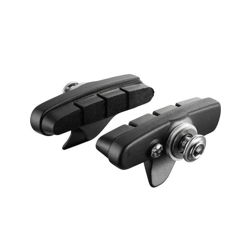 bike tire levers for easy removal-Shimano 105 5800 Brake Pads - R55C4