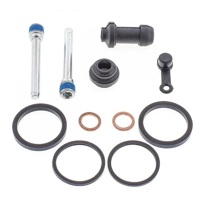 mountain bike tool kits for trail fixes-All Balls Racing Calliper Rebuild Kit (18-3290)