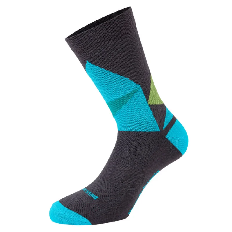 cycling clothing for lean funds-Calze The Wonderful Socks - Classicissima