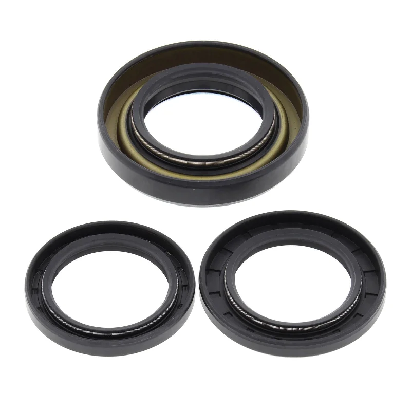 bicycle dog trailer safety-Differential Seal Kit 25-2008-5