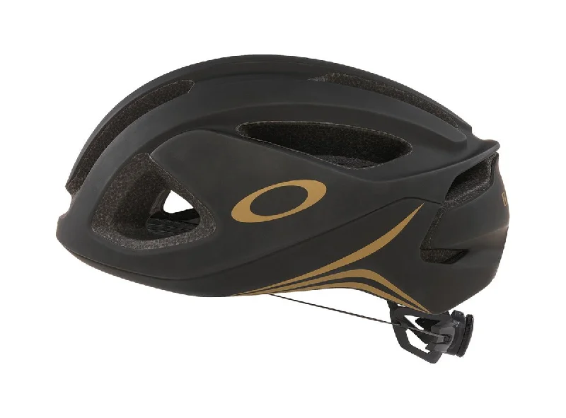 bicycle traffic mirror uses-Oakley ARO3 Road Helmet - Tour De France