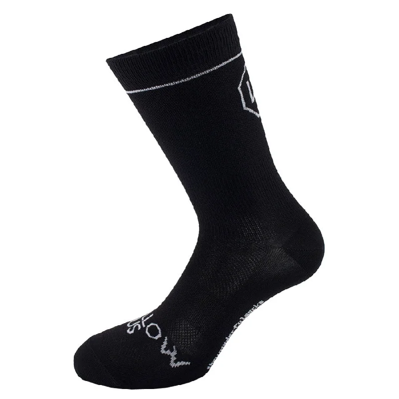 cycling clothing with plush threads-Calze The Wonderful Socks - TWS1