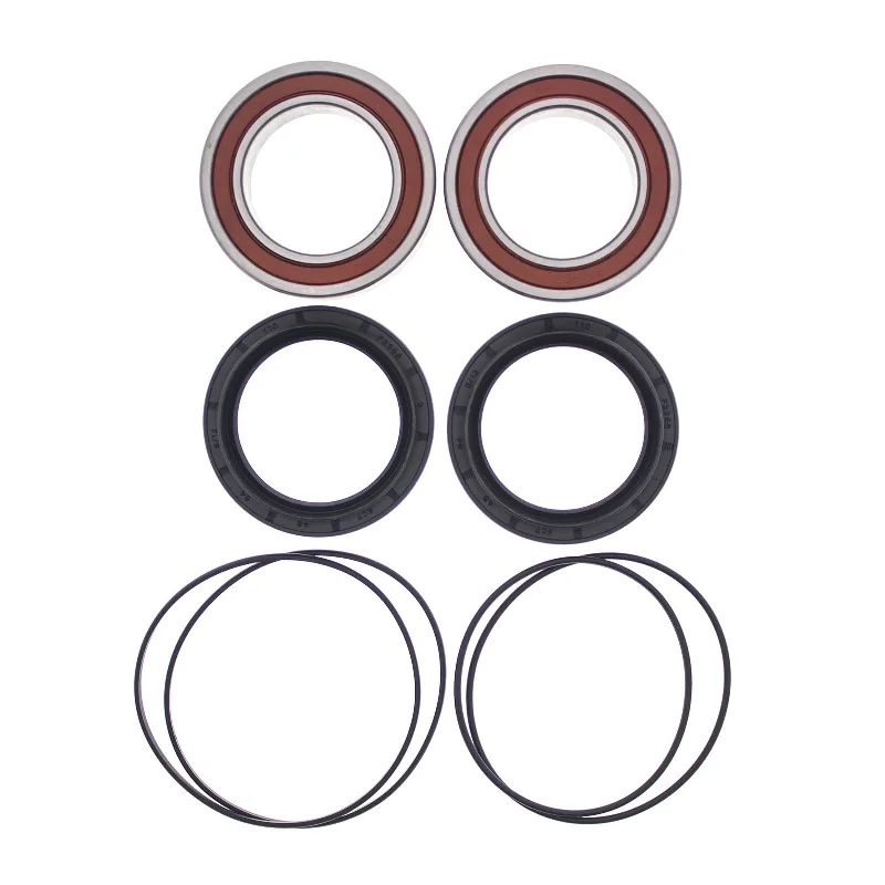 bicycle valve core removal-Carrier Bearing Upgrade Kit YFM 700 \'06-\'17