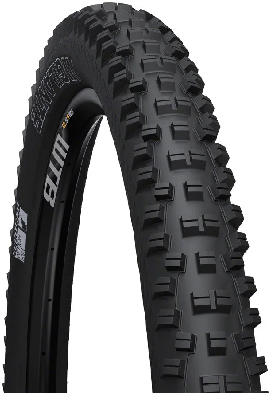 WTB Vigilante Tire - 27.5 x 2.5 TCS Tubeless Folding BLK Tough Fast Rolling