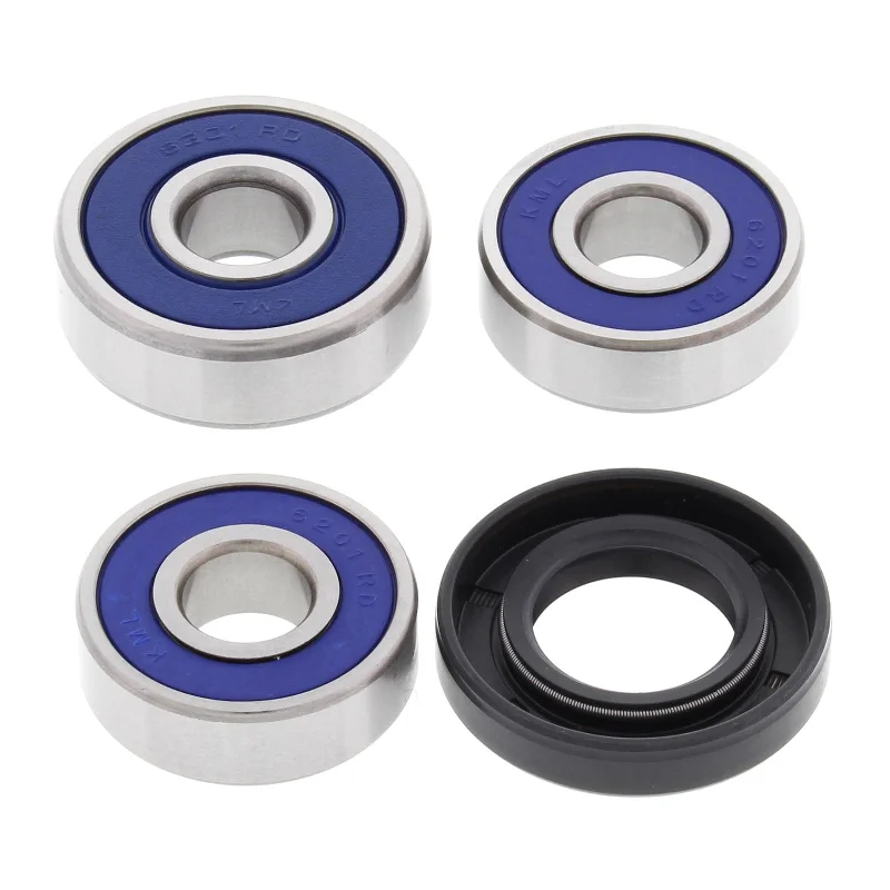 bicycle balance bike transition-All Balls Racing Wheel Bearing Kit (25-1517)