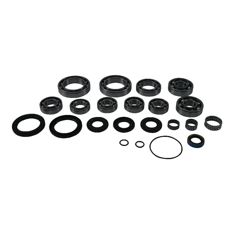 bicycle road bike tire reviews-TRANSAXLE BEARING & SEAL KIT 25-2129