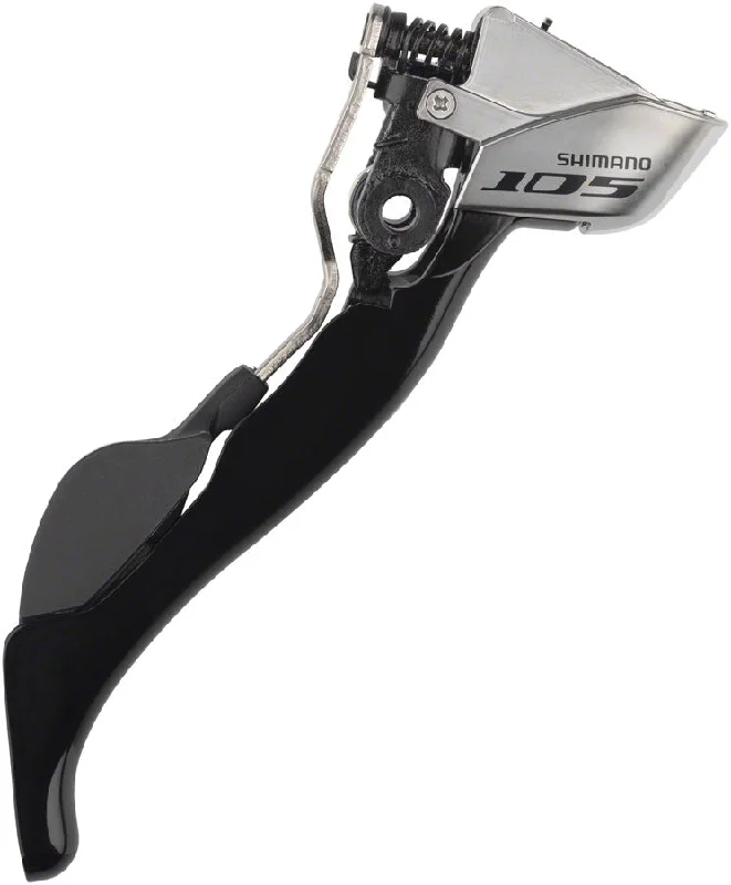 cycling tools for fast repairs-Shimano 105 ST-5700 Main Lever Assembly - Right Black