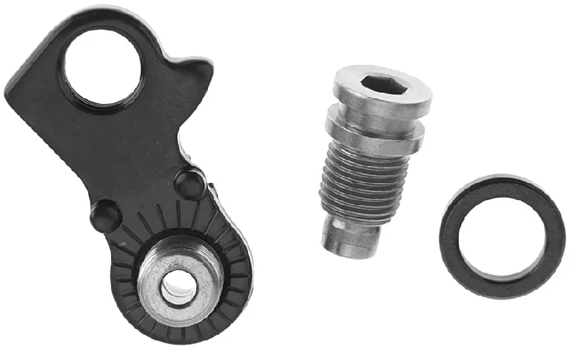 mountain bike knee guards for extra protection-Shimano RD-R7000 Rear Derailleur Bracket Axle